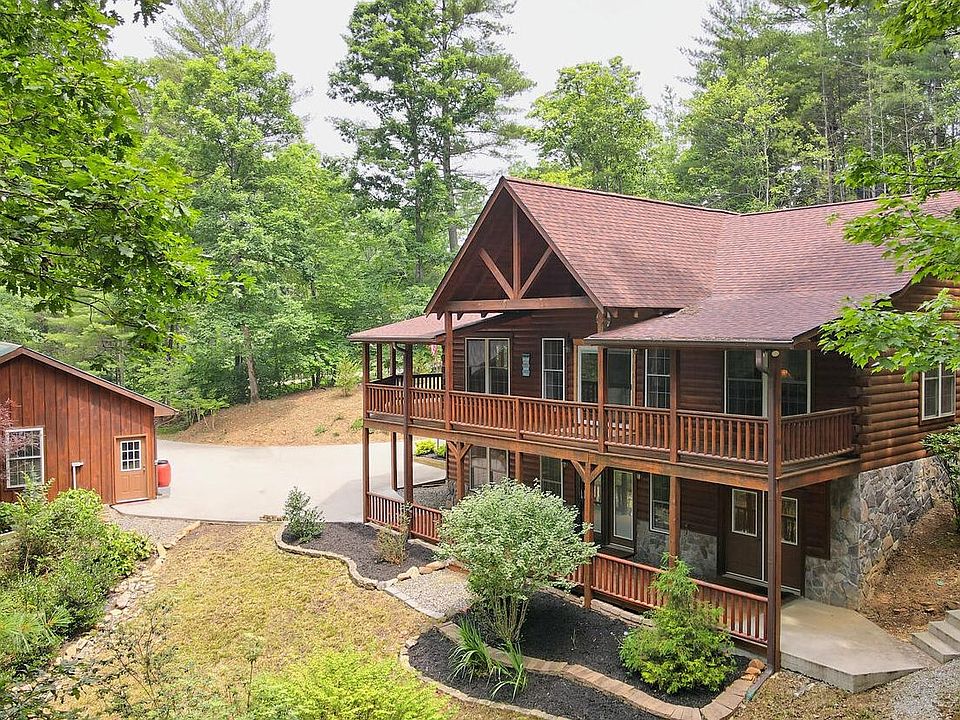 36 Lake Shore Dr S, Blairsville, GA 30512 Zillow