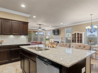 1708 Crestwood Hills Ln, Cave Springs, AR 72718