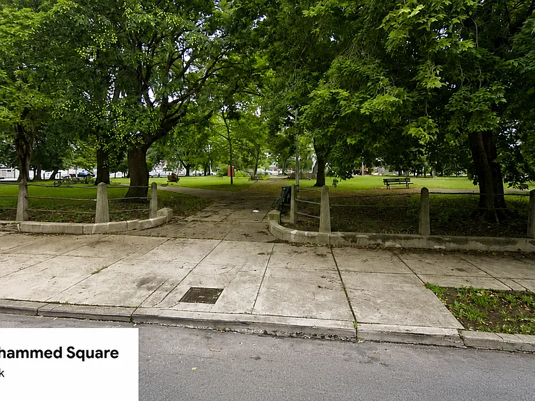 1302 N Farson St — Photo 26