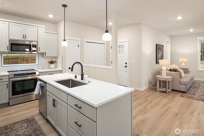 3rd image of 28304 74th Drive NW #A