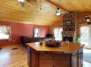 3934 Highland Lake Rd, Hughesville, PA 17737