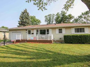 514 Frederick St, Sun Prairie, WI 53590