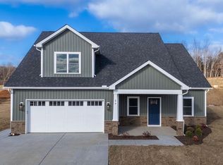 Tba Lindburgh Dr, Waynesboro, VA 22980