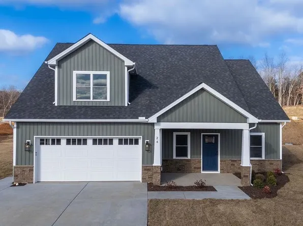 24 Stuart James Ct, Waynesboro, VA 22980