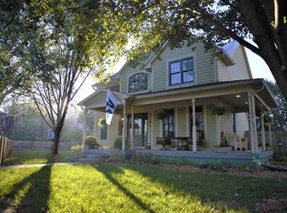 433 E Fall Creek Pkwy, Indianapolis, IN 46205