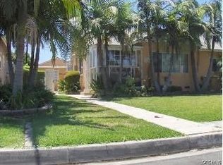 8748 Aldrich St, Pico Rivera, CA 90660