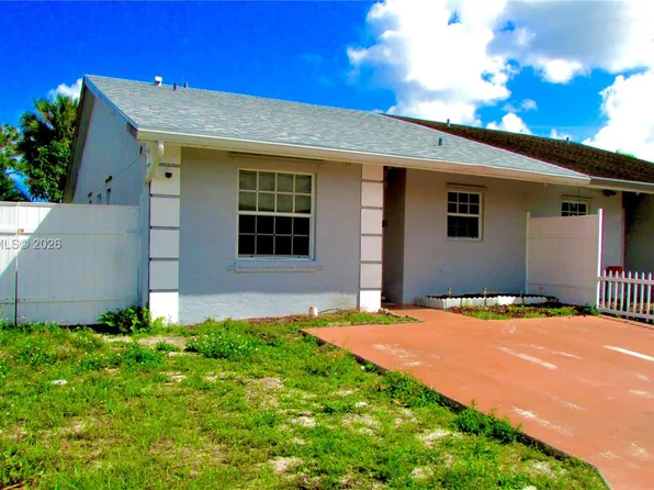 5412 Cannon Way, West Palm Beach, FL 33415