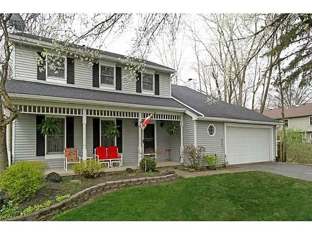 2519 Cotswold Rd photo 1