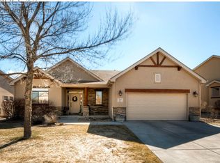 7215 Poudre River Rd UNIT 2, Greeley, CO 80634