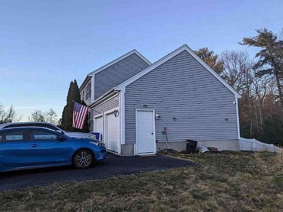 Property Side View