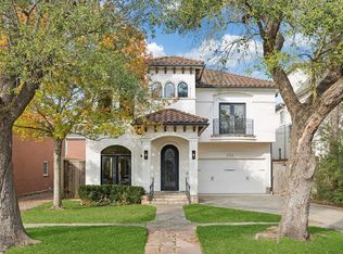 2714 Werlein Ave, Houston, TX 77005