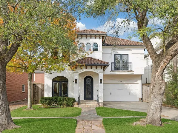 2714 Werlein Ave, Houston, TX 77005