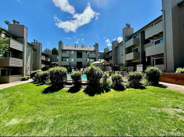 3100 S Federal Blvd APT 329, Denver, CO 80236