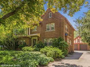 2734 Westover Blvd, Des Moines, IA 50322