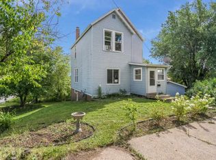 216 N Hugo Ave, Duluth, MN 55811