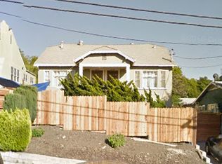 1668 Lucile Ave, Los Angeles, CA 90026