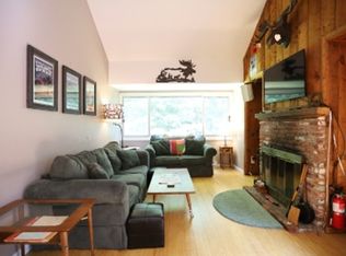 20 Condo Rd #1, Campton, NH 03223