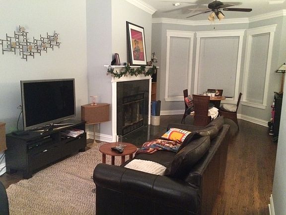 2nd image of 3749 N Clifton Ave