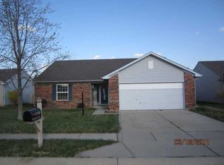 17395 Austrian Pine Way, Westfield, IN 46074