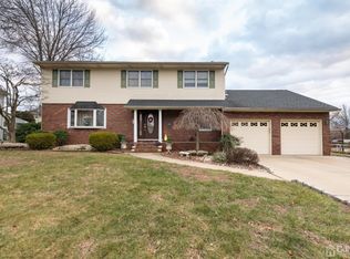 1 Anne Ter, South Amboy, NJ 08879