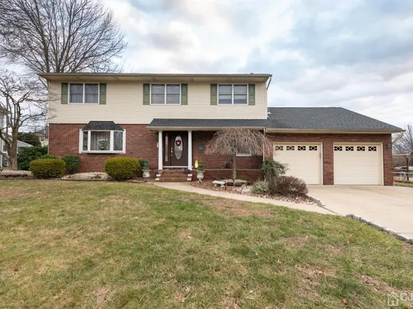 1 Anne Ter, South Amboy, NJ 08879