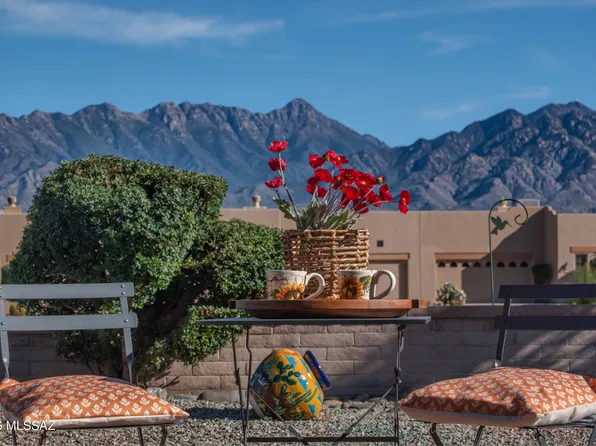 4003 S Golden Lynx Rd, Green Valley, AZ 85614