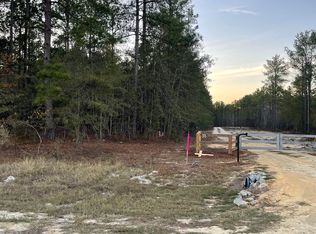 0 Scuffletown Rd, Twin City, GA 30471