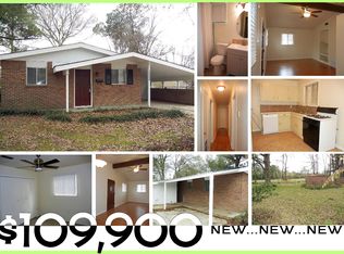 10650 Bronzebush Ave, Baton Rouge, LA 70816