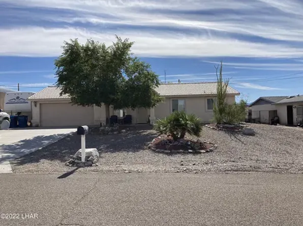 2660 Huntington Dr, Lake Havasu City, AZ 86403