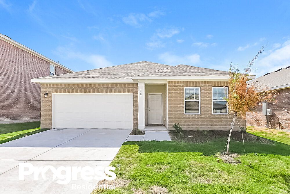 779 Oakhurst Dr, Lavon, TX 75166 Zillow
