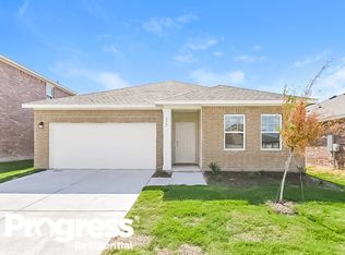 779 Oakhurst Dr, Lavon, TX 75166