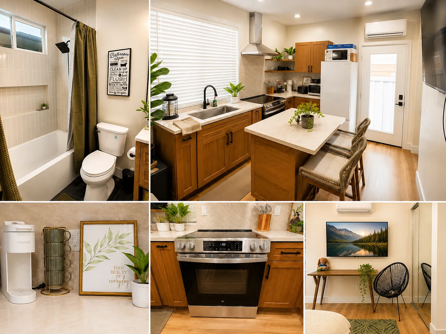 1 bed, 500 sqft, $2,695 — Photo 4