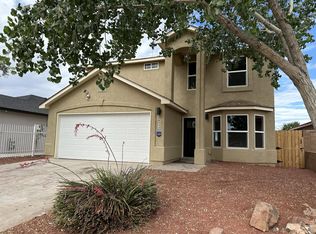 604 Red Bluff Ave SW, Albuquerque, NM 87105