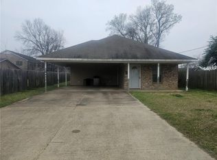 2325 Wise St, Alexandria, LA 71301