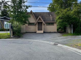 3729 McCain Loop, Anchorage, AK 99503