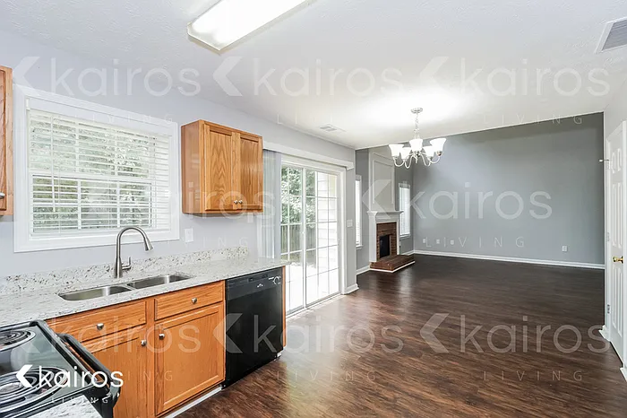 345 Ethridge Dr NW — Photo 5