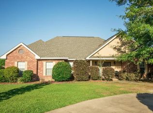 10 Pirates Cv, Petal, MS 39465