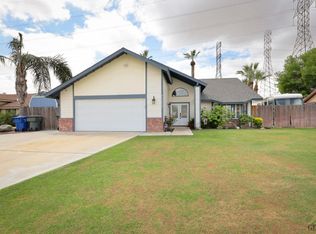 11217 Baron Ave, Bakersfield, CA 93312