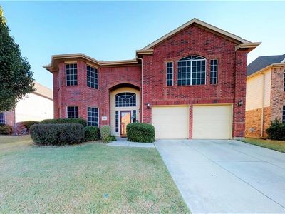 202 Forestview Rd, Hickory Creek, TX, 75065