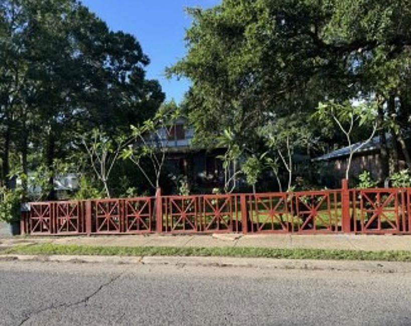 Property Front View