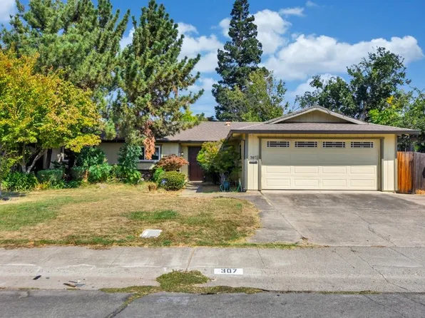 307 Outrigger Way, Sacramento, CA 95831