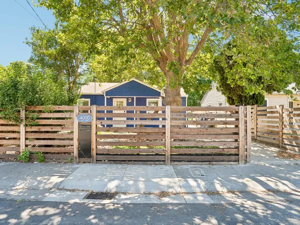 4000 36th St, Sacramento, CA 95820