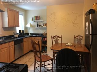 91 Wallingford Rd #1, Brighton, MA 02135
