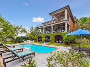 696 Fishermans Bnd, Mount Pleasant, SC 29464