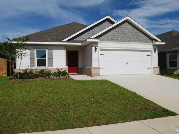 4694 Sago Palm Cir, Pace, FL 32571