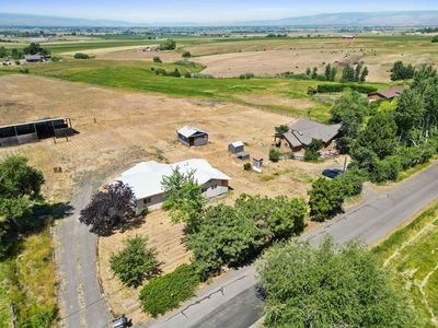 161/211 Stingley Rd, Ellensburg, WA, 98926