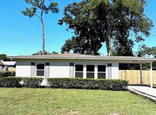 3270 Seabrook St, Pensacola, FL 32505