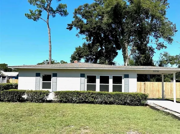 3270 Seabrook St, Pensacola, FL 32505