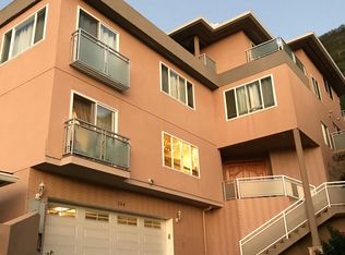 134 Prospect St #134, Honolulu, HI 96813