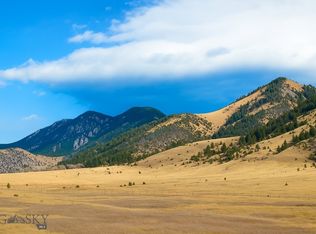 Songbird Ln, Ennis, MT 59729